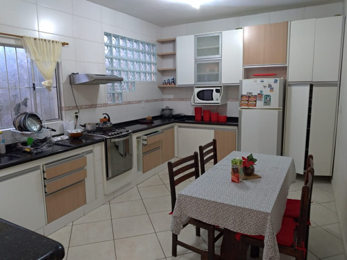 Imagem 11 de 14 de Casa 02 Dorm - Jardim Fortaleza