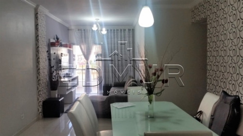 Imagem 1 de 15 de Apartamento - Vila Sao Pedro - Ref: 16218 - V-16218