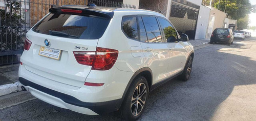 Bmw X3 2015 2.0 Xdrive20i 62.000 Kms Top !!!