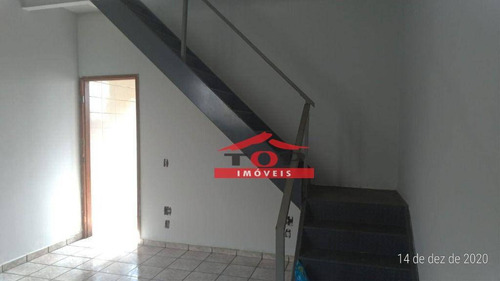 Imagem 4 de 23 de Sala Comercial - Centro - Sa0090