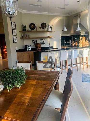 Imagem 10 de 29 de Casa Com 5 Dormitórios À Venda, 550 M² Por R$ 3.500.000,00 - Alphaville Residencial Plus - Barueri/sp - Ca14187