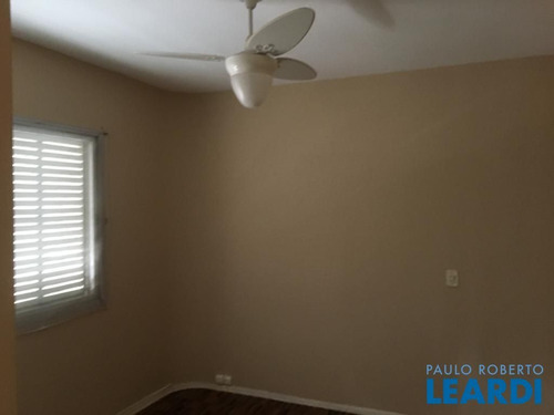 Imagem 6 de 15 de Apartamento - Moema Pássaros - Sp - 603805