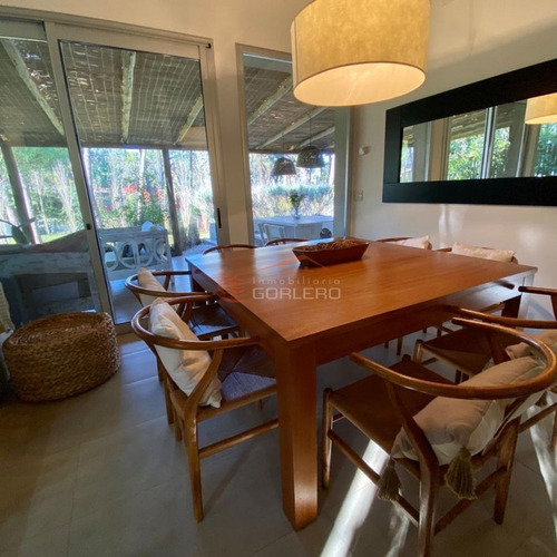Imagen 11 de 30 de Casa En Venta Y Venta Punta Del Este, Rincón Del Indio, Espectacular Entorno En Barrio Privado