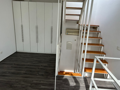 Joaquin Nuñez Y Ellauri, Reciclaje Duplex Con Parrillero Propio Con Renta