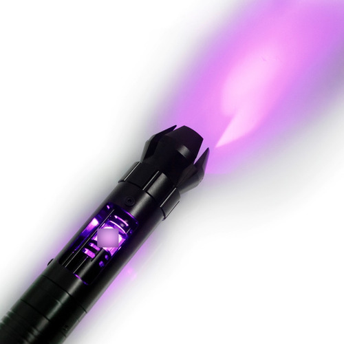 Sable De Luz (lightsaber), Csb, Savant, Rgb, Para Combate