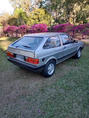 Volkswagen Gol Gl 1.6 Ap