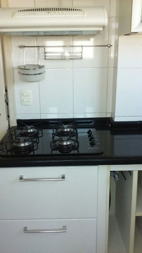 Imagem 2 de 14 de Apartamento Com 1 Dormitório À Venda, 51 M² Por R$ 415.000 - Vila Mascote - São Paulo/sp - Ap20153