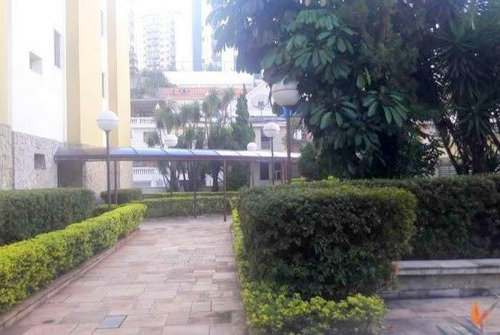 Imagem 26 de 29 de Apartamento Residencial Andar Baixo À Venda, Saúde, São Paulo - Ap12958. - Ap12958