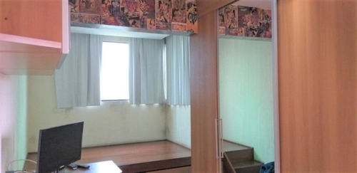 Imagem 8 de 21 de Cobertura Duplex Na Penha Com 4 Dorms Sendo 1 Suíte, 2 Vagas, 134m² - Co0273