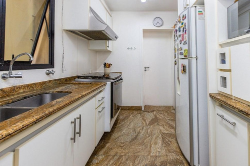 Imagem 13 de 27 de Apartamento - Vila Suzana - Ap4473