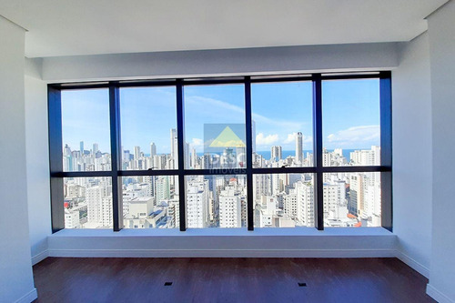 Imagem 13 de 27 de Sala Em Centro, Balneário Camboriú/sc De 89m² À Venda Por R$ 830.000,00 - Sa1289102-s