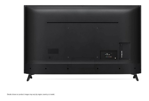 Smart Tv Pantalla Led LG 43un6955zuf 43 Pulgadas Uhd Webos (Usado)