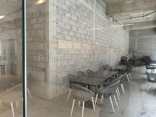 Oficina En Venta En Alvaro Obregón Santa Fe Jas 25-3681