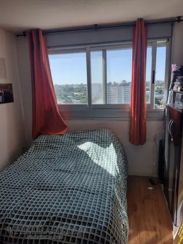 Imagen 7 de 10 de Apartamento En Venta 2 Dormitorios 1 Baño Con Terraza - Av. Luis Alberto De Herrera - La Blanqueada