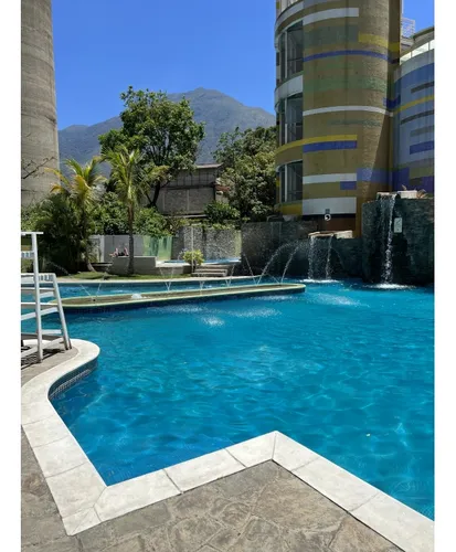 Apartamento Boleita