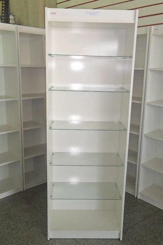 Imagen 6 de 10 de Gondolas Y Muebles Para Tiendas