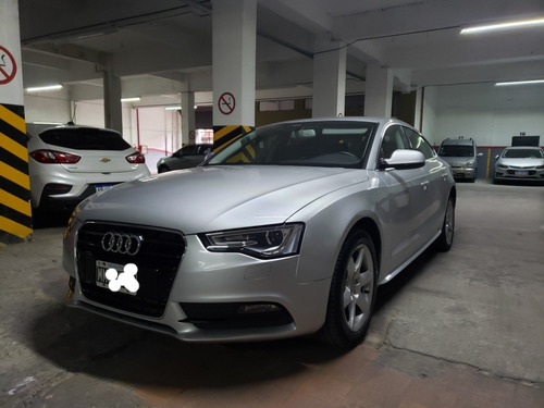 Audi A5 Sportback 2.0 Tfsi 211cv