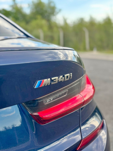 BMW Serie 3 340 M 340i