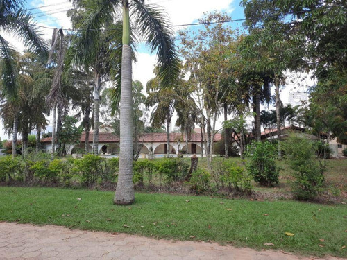 Imagem 1 de 10 de Casa À Venda, 740 M² Por R$ 1.200.000,00 - Condomínio Vivendas Do Lago - Sorocaba/sp - Ca2495