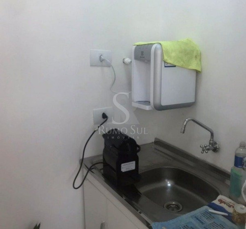 Imagem 4 de 6 de Sala Comercial - Jardim Marajoara - Ref: 35134 - V-35134
