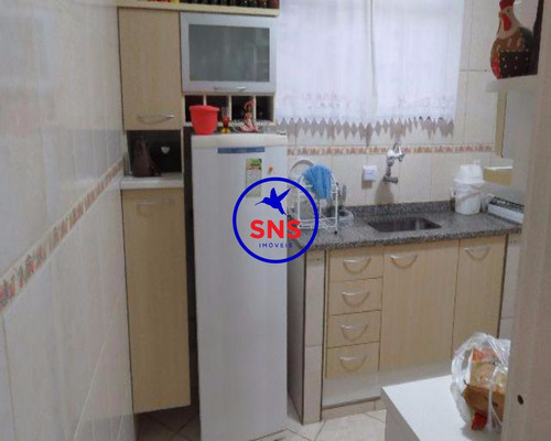 Imagem 7 de 7 de Apartamento - Ap00881 - 4201419