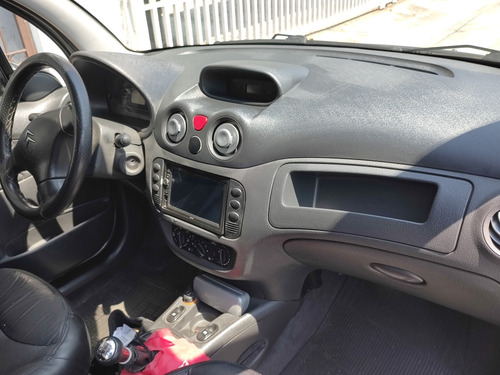 Citroën C3 1.4 8v X-tr Flex 5p