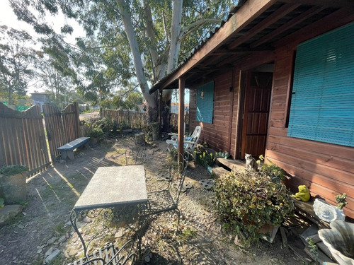 Imagen 5 de 22 de Venta 2 Casas 2 Dormitorios Balneario Buenos Aires Maldonado