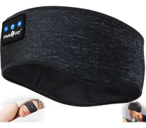 Comprar Auriculares Bluetooth Para Dormir Con Máscara De Ojos Stereo