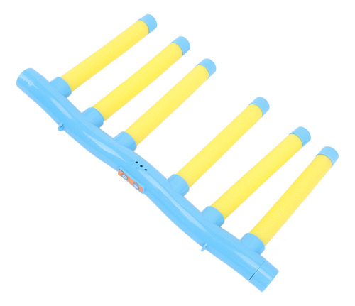 Catching Stick Machine Toy Sticks Game 3 Con Velocidad Ajust