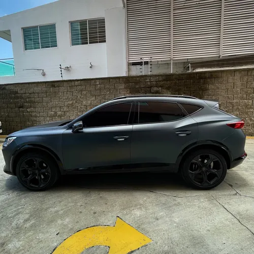 Cupra formentor 2.0 Tsi Mate Dsg