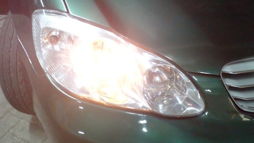 Imagen 11 de 11 de Toyota Corolla Recien Pintado. Le