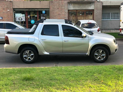 Renault Duster Oroch 2019 2.0 Privilege