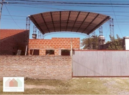 Imagen 1 de 1 de Galpon En Venta En Juan Xxiii