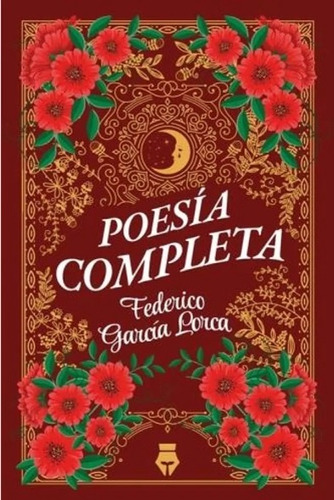 Poesía Completa - Federico García Lorca