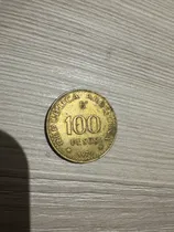 Comprar Moneda Gral José De San Martín, De 100 Pesos, Año 1979