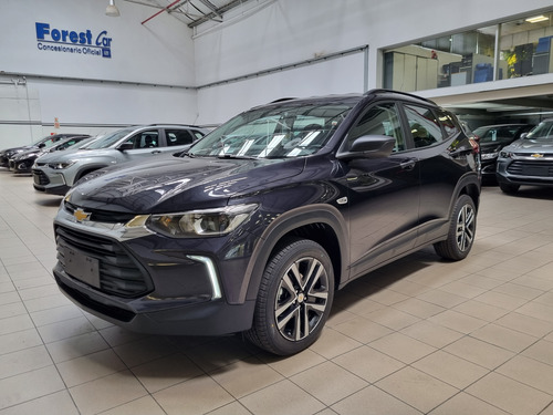 Chevrolet Tracker 1.2 Turbo At