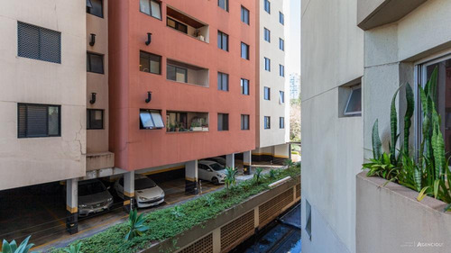 Imagem 19 de 30 de Apartamento Para Venda Com 75,00 M² No Edifício Villa Adriana Na Lapa , São Paulo | Sp - Ap204892v