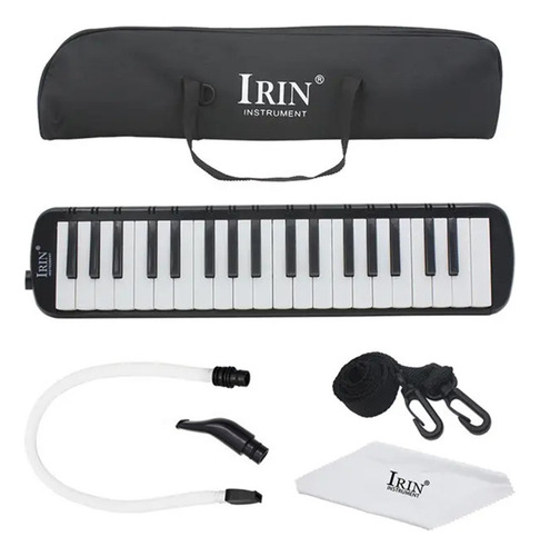 (pk) Teclado Harmonica Air Piano De 37 Teclas Teclado Blow P