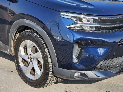 Citroen C-5 1.5 Aircross Bluehdi 130 S&s Eat8 Feel At Diesel