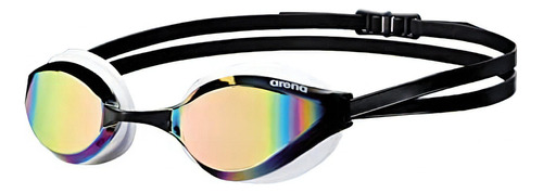 Gafas De Natación Unisex Arena Blanco2