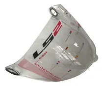 Comprar Casco Ls2 Visor Of569 Modelo Track Y Track Party