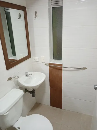 Venta Apartamento En Perdomo