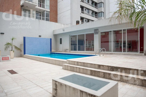 Departamento Semipiso En Excelente Estado En Nueva Córdoba