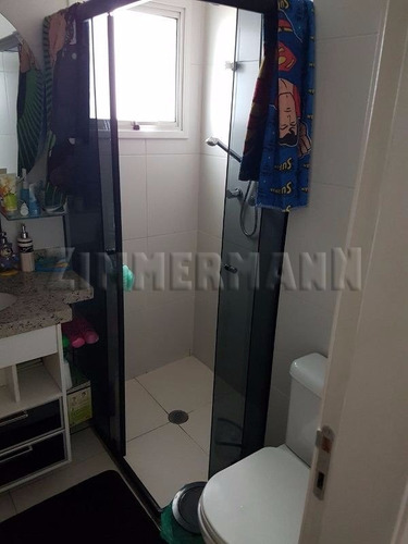 Imagem 10 de 15 de Apartamento - Barra Funda - Ref: 98914 - V-98914