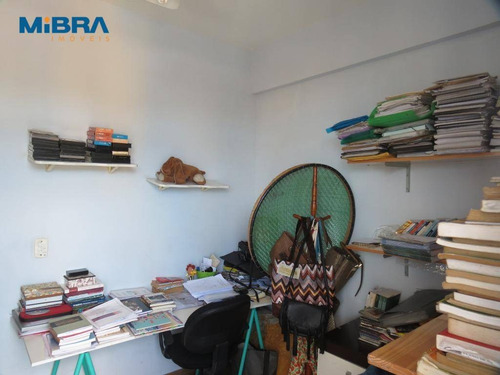 Cobertura 4 Quartos Em Jardim Camburi. - Co0114
