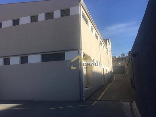 Imagem 10 de 29 de Prédio Para Alugar, 990 M² Por R$ 29.000,00/mês - Centro - Jundiaí/sp - Pr0002