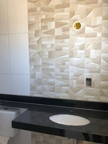 Imagem 10 de 23 de Cobertura Com 3 Quartos, Na Primeira Quadra Do Jardim Marilea. - 915 - 69854157