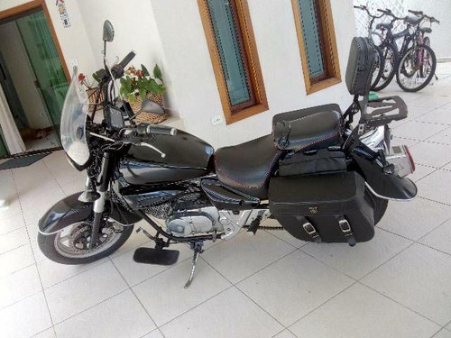 Imagem 10 de 14 de Kasinki Mirage 250 2010