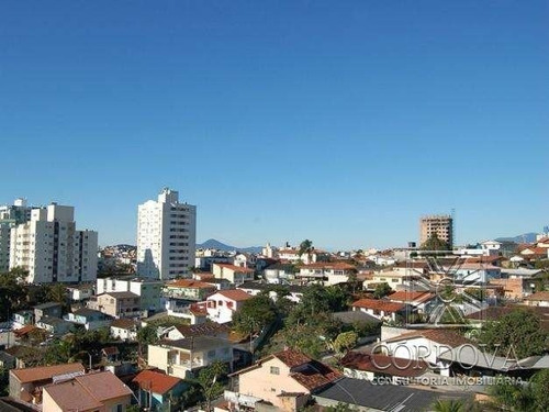 Imagem 14 de 15 de Apartamento - Barreiros - Ref: 6282 - V-6282
