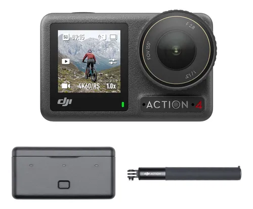 Dji 2025 osmo 160